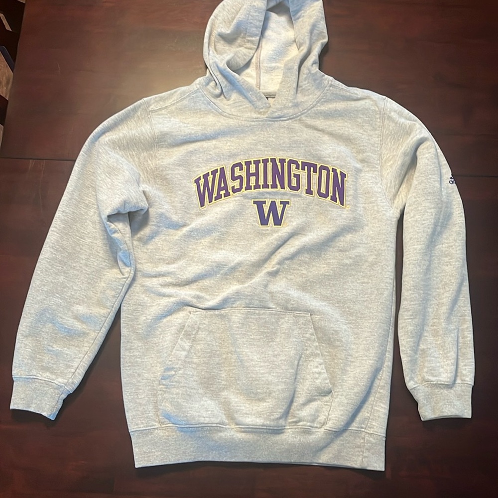 Washington Hoodie, Youth 14-16